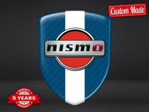 Nissan Auto Frontscheibenbanner Stilvoll Max Pro Haltbar